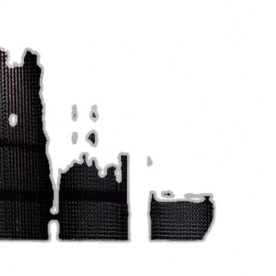 极速河马定制 婚庆水晶凤t梨珠帘K9水晶立柱婚礼现场道具分段水晶