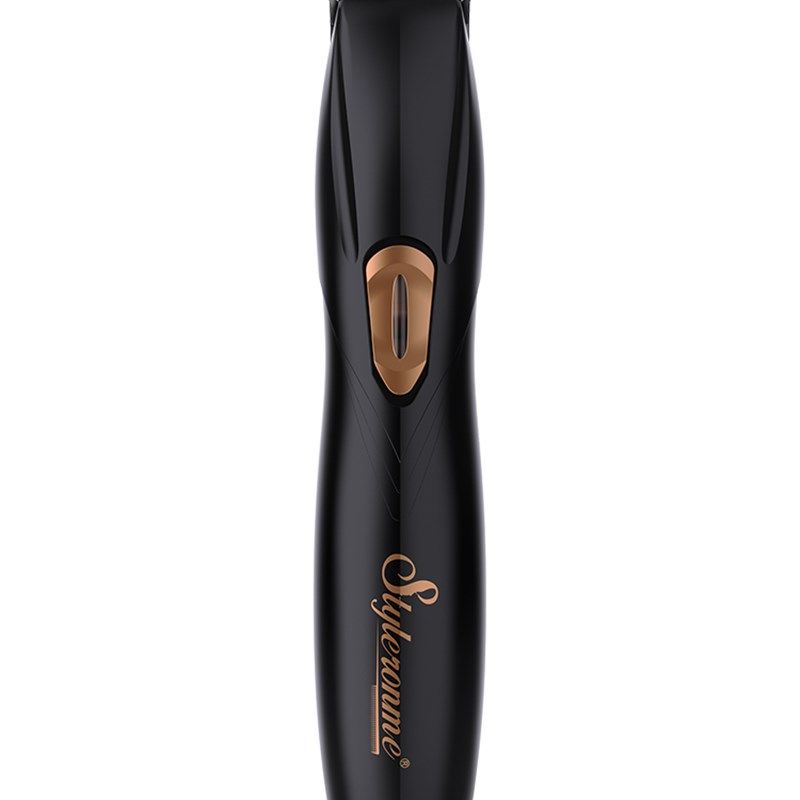 极速渐层刻痕电推剪油头雕刻D8电推剪发J廊专业推白修边美发推子