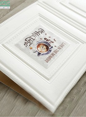 极速3D DIY Wallpapers XPuE Foam Self adhesive Waterproof Wal