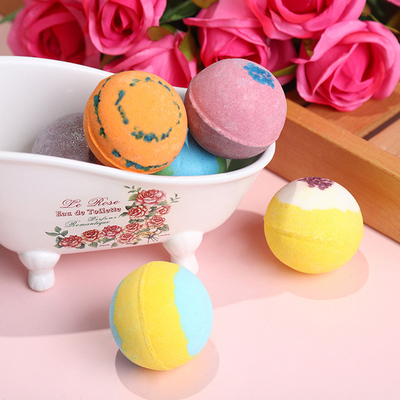 极速Moisturize Soften Sktin Care Pure Essential Oil Bathing