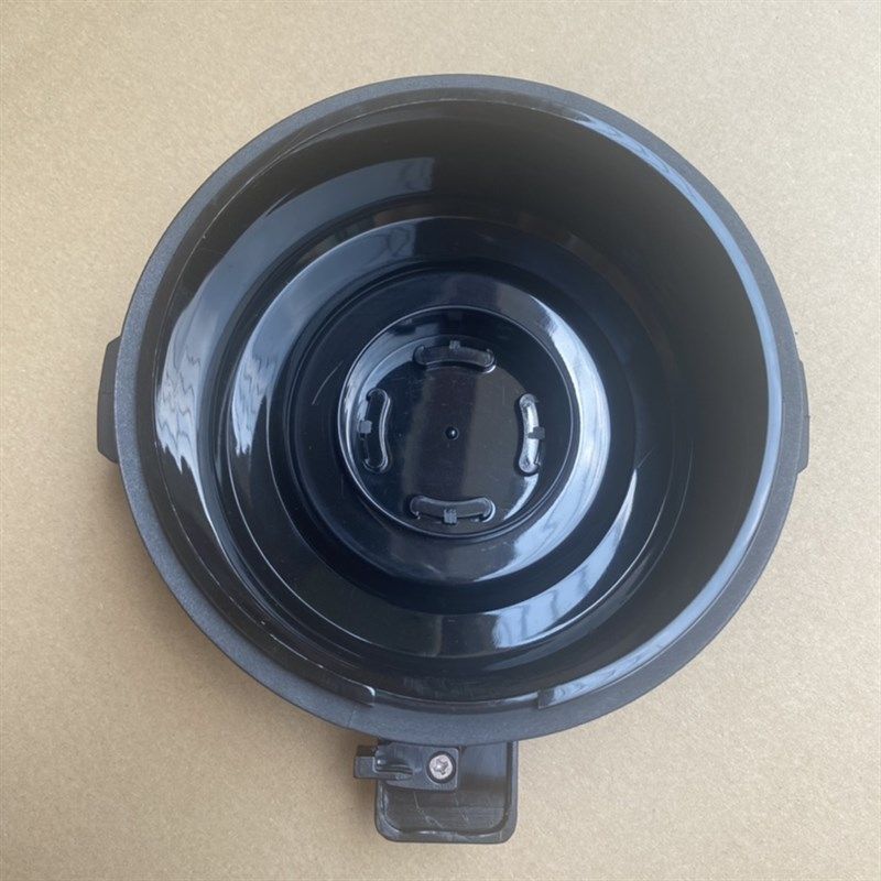 极速适用志b高破壁机盖子配件ZG-TJ503/501加热杯盖1.75L盖子卡扣