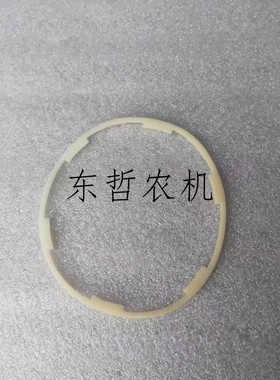 极速迪尔RE504836密封圈/6B拖拉机农F机配件R502513密封圈油封O型