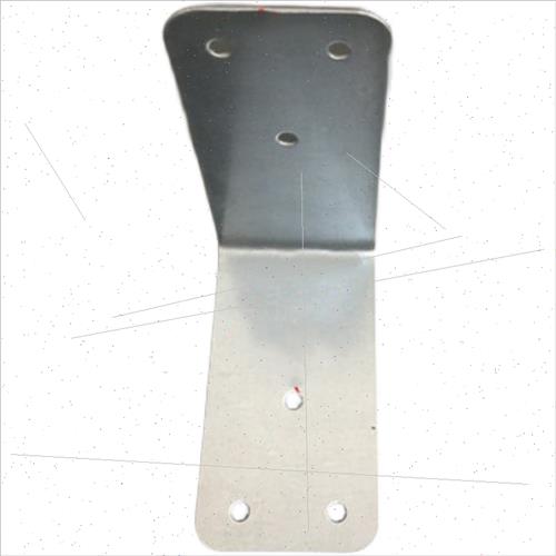 极速50*150*0.6木箱铁护z角包角铁包边铁皮保护角包装箱子直角配