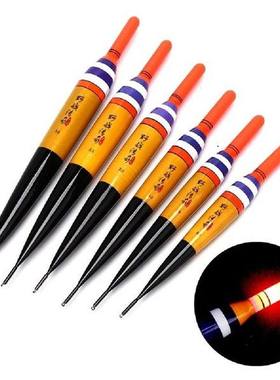 极速Tail Electronic Float Fishing TackleN Electric Floats