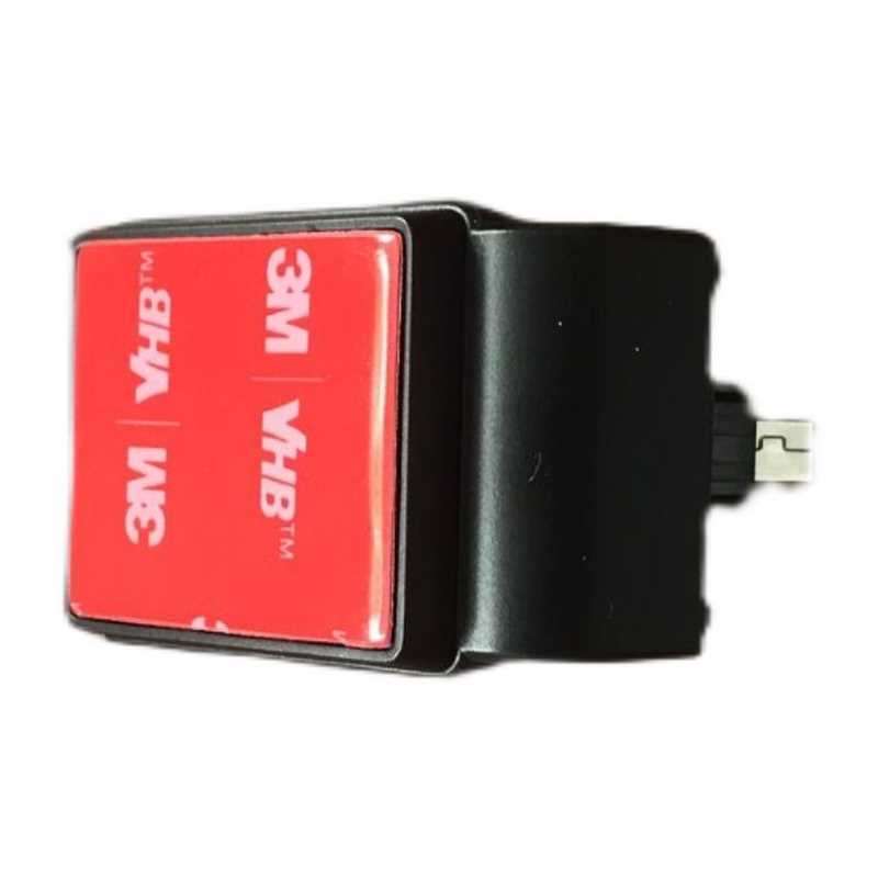 极速360g行车记录仪 G580支架 GPS模块