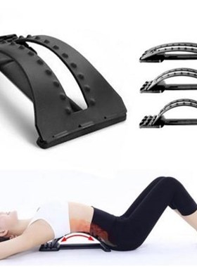 极速back massage mmagic stcher fitness equipment stch relax