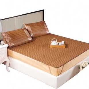 2S.3 极速藤席凉席定做1.1 1.7m1.5 1.6 2.4定制榻 1.4米草席1.3