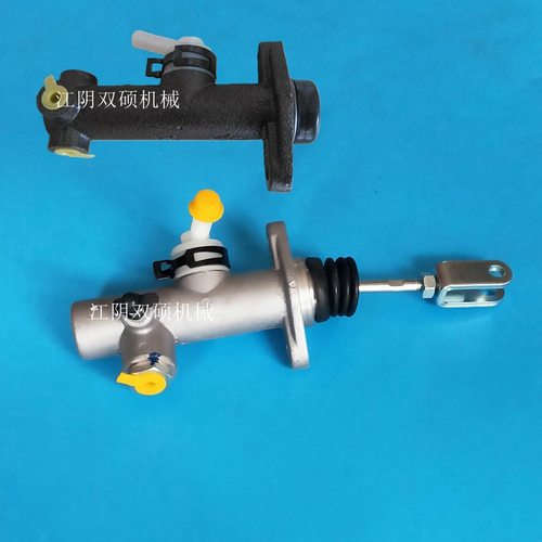 极速合力杭叉龙工柳工堆高机总泵合力1T 1.5T 23T吨煞车Z总泵 制