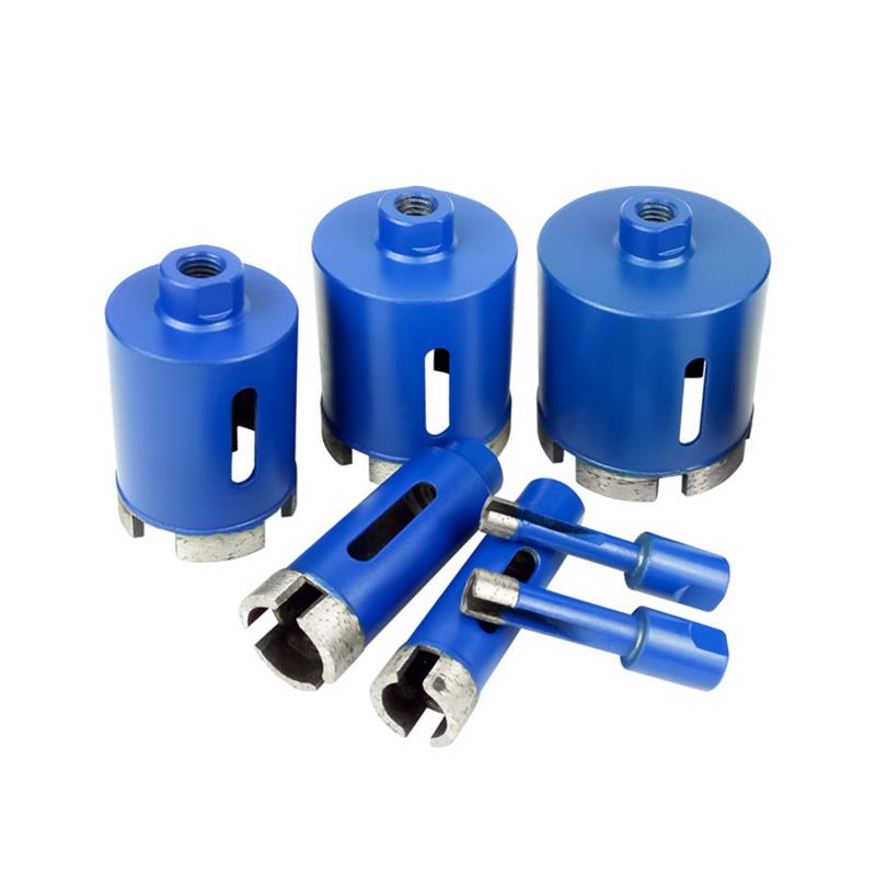 极速角磨机钻孔器大理石石u材玻璃陶瓷瓷砖钻头鹅卵石花岗岩打孔