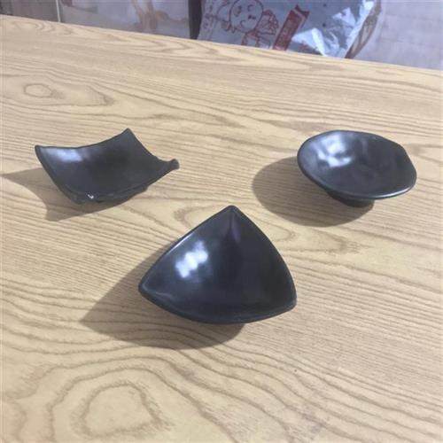 极速苔藓玉球托盘接水盘盆底盘可蓄水花盆仿瓷紫砂底Y盘花卉花盆