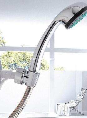 极速Hot Sale Shower Head Handset HolderJ Chrome Bathroom Wal