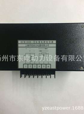上海孚创FECR1000-1K船用电控电位器 FECR1000-5K电控电位器 微调