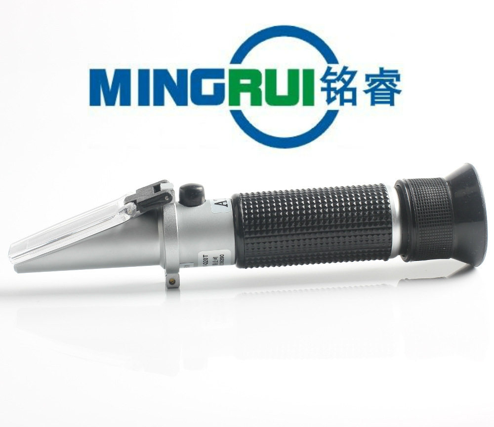 铭睿电瓶电解液比重测量计