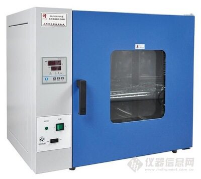 GRX-9023A热空气消毒箱(干烤灭菌器)液晶显示