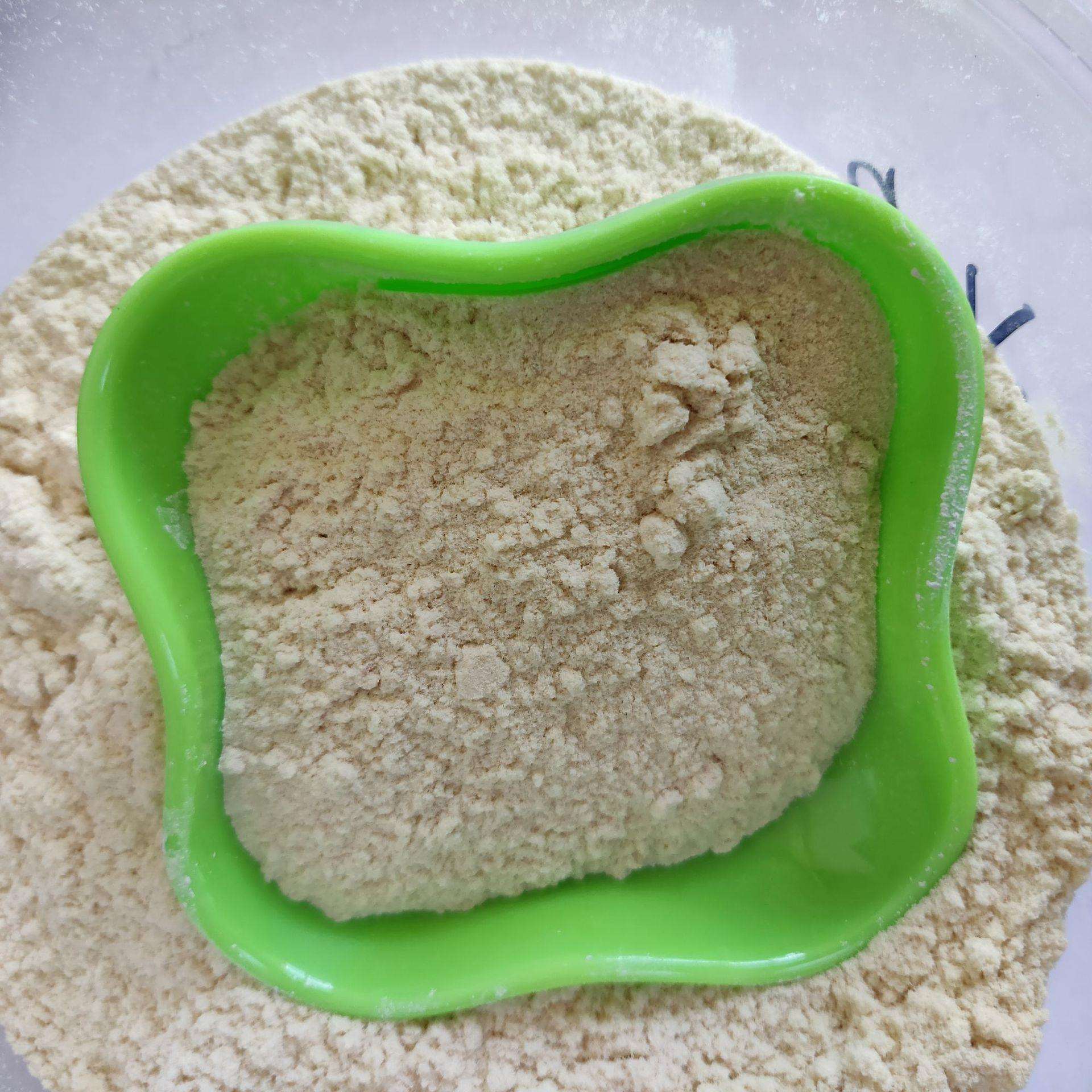 低灰分白色原木粉杨木松木线香佛香蚊香不断燃200目超细木粉原料