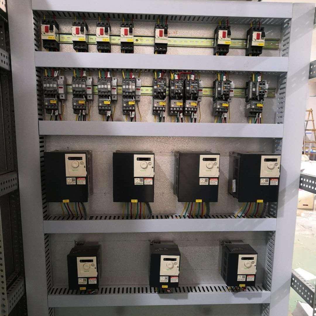 东莞成套专业做PLC控制柜成套柜成套配电箱