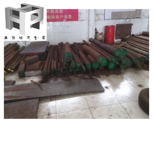 现货供应铬钼合金钢SAE4130圆钢 astm4130圆钢 ASTM4130圆钢