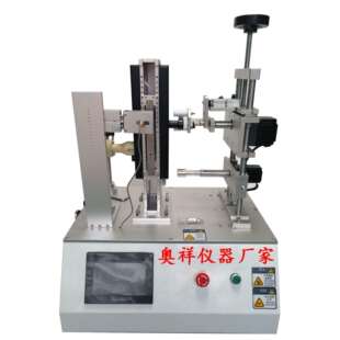 柜子锁、门窗锁,门锁寿命试验机,窗子把手寿命试验机,窗锁测试