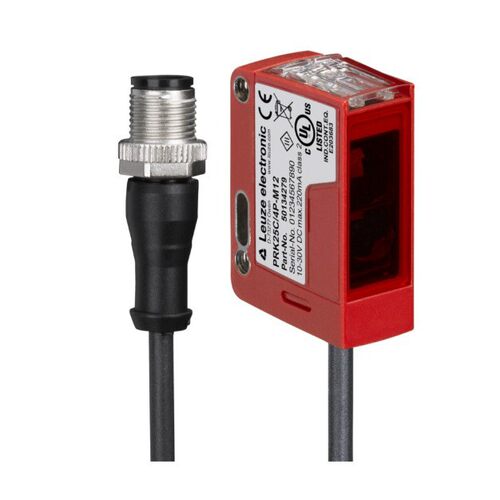 现货德国LEUZE劳易测光电50137052 HT3C/6G-M8全系列询