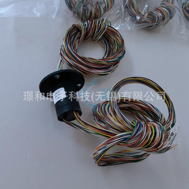 MOOG穆格滑环AC6023-12原装现货