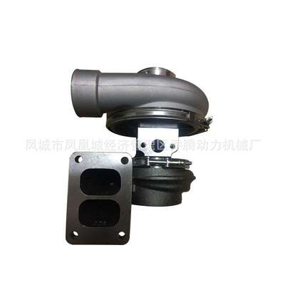 Turbocharger 1W9383 OR5761 188127 312100 4LF-302 6N7519