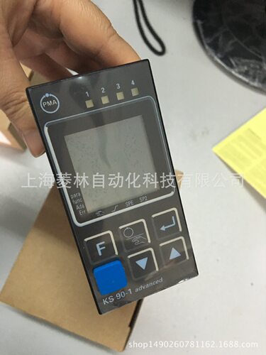 KS41-103-0000D-D00 KS41-103-0000E-000德国PMA温控器