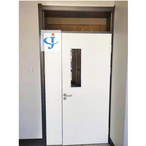巨梦学校教室子母门规格齐全