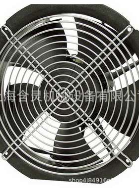 上海含灵机械销售EBM风机W2S130-AA03-01