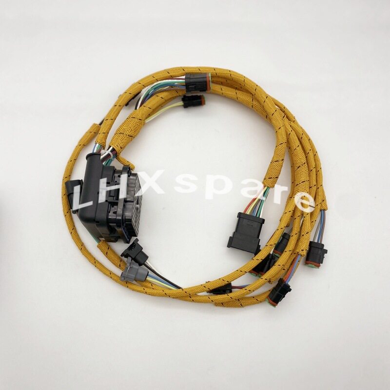 198-27141982714C7发动机线束962H329D324D329D324D小型