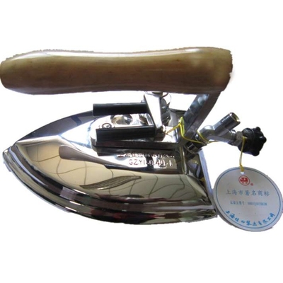 上海佳田工业用全蒸汽熨斗成衣熨斗industrial iron GZY1-0.4Q Ⅰ