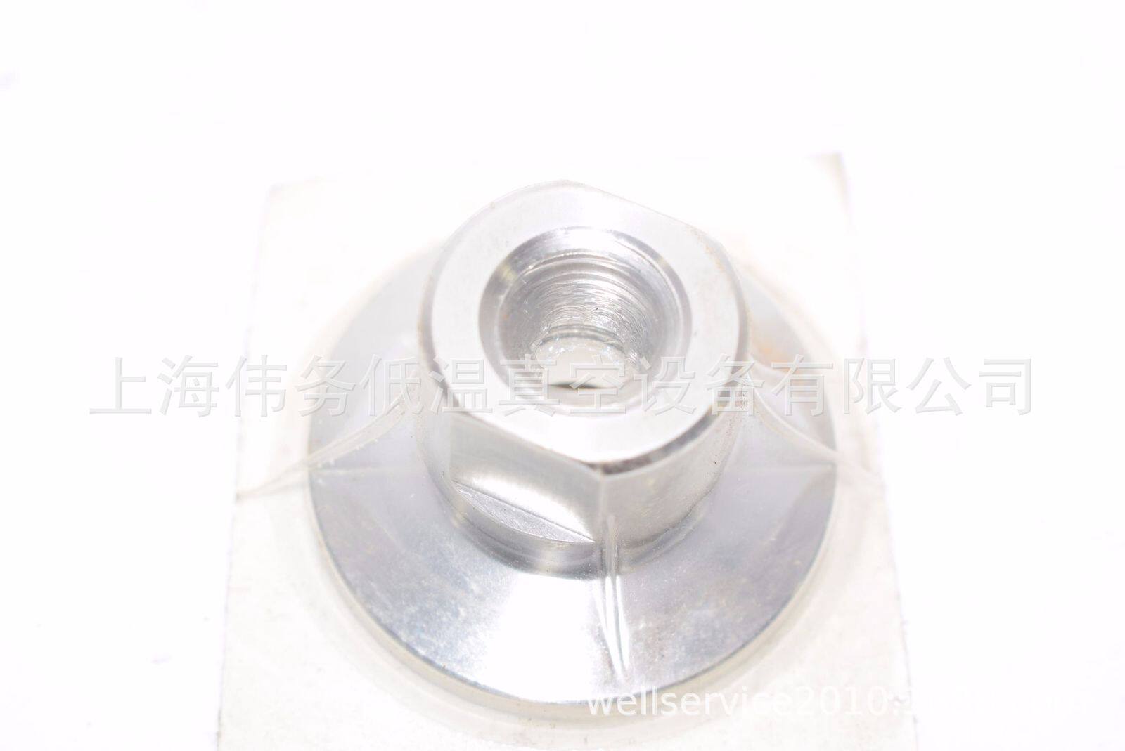 AgilentVarianAdapterKAFP250250SFemale,KF25With1/4in