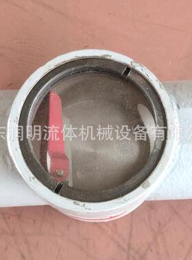 监视器YFQ油流指示器YXQ-10-15-20-25-32-40油流信号器50II发讯
