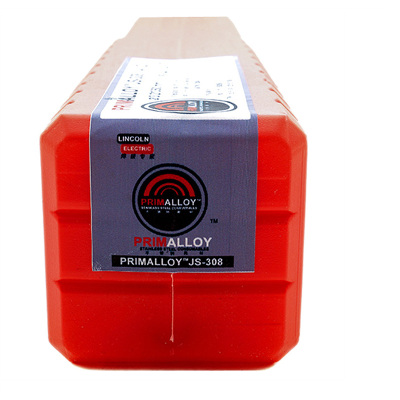 PRIMALLOY JS-309不锈钢焊条 E309-16不锈钢焊条