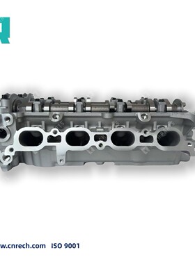 厂家直供 1NZ-FE 2NZ-FE 缸盖总成11101-21030 11101-21033