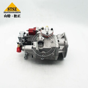 KTA19发动机柴油泵4076956，批发工程机械配件，全国发货