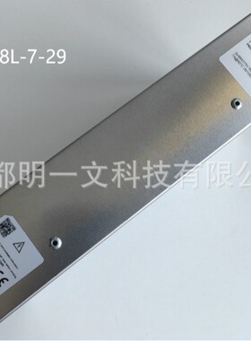 FN258L-7-29电源线滤波器Schaffner全新 7A 3相滤波 480V 原装