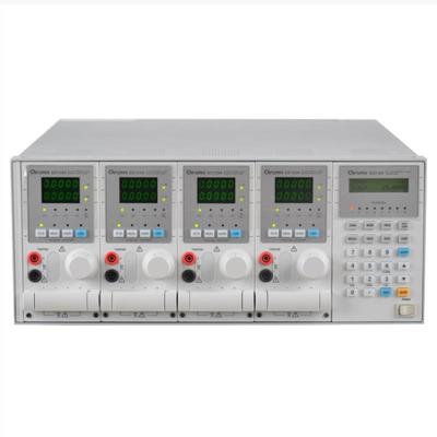 致茂Chroma直流电子负载6310A系列63101A/63102A/63103A/63105A
