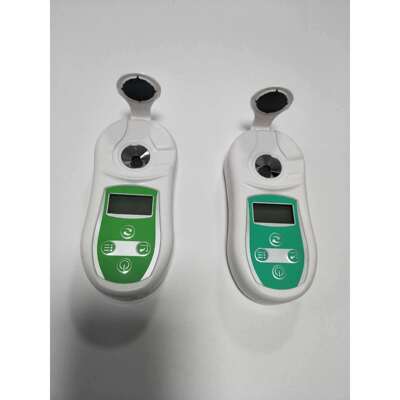 山东手持式糖度折射仪直销PAL-103