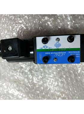 HYVA双向液压锁SO-B10L-16