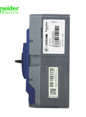 EZD系列塑壳断路器EZD630E4500ELK