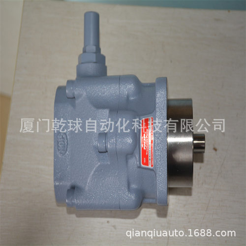 震爆款NOP恩欧皮齿轮泵TOP-1ME100-11MA AC380V压力11MPA