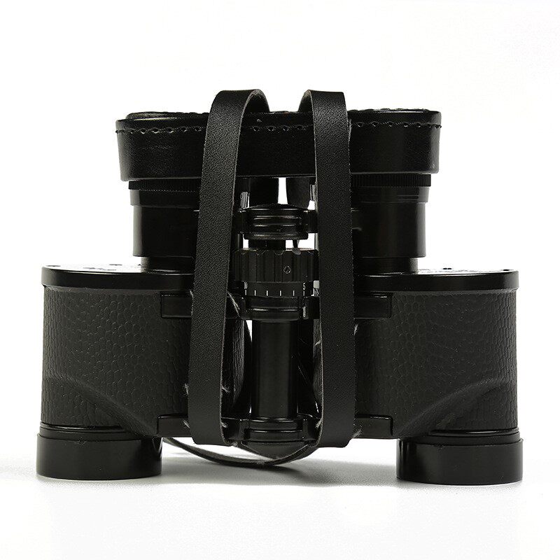 胖子中调8x24望远镜 双筒望远镜民用普通 观光镜高倍厂家批发