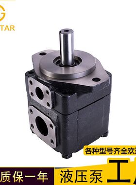 厂家现货denison丹尼逊T7B T7BS T7BB T7BBS叶片泵 液压 压铸机