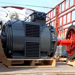 185KW YE3系列三相异步电机质保 280M 山东源头厂家直供YE3