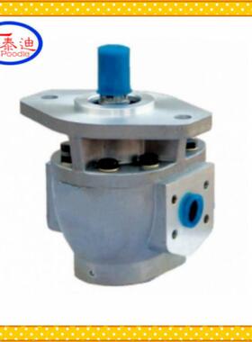 供应CBF-F140齿轮泵 用于柳工装载机ZL40B