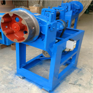 现货供应轧尖机电动钢筋 拉丝圆钢轧尖机穿模轧尖机 规格齐全