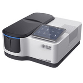 普析通用T600B准双光束紫外分光光度计 T600S紫外可见分光光度计