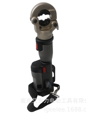 PZ-300 巨力工具 ZUPPER卓普工具 充电式电动液压钳 16-300mm2