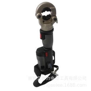 PZ-300 巨力工具 ZUPPER卓普工具 充电式电动液压钳 16-300mm2