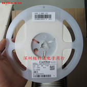 0402WGJ0683TCE 68K 68KΩ 贴片电阻 683 ±5% 16W